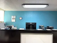 Trade Wind Motel Jacksonville TX US 69 Hotels in Jacksonville