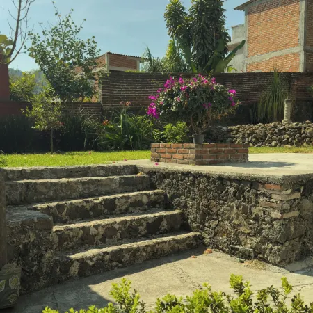 Casa La Santísima Vista