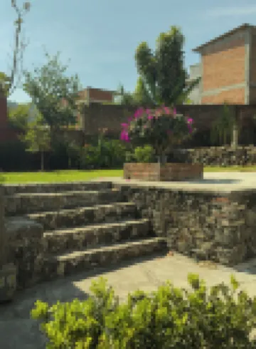 Casa La Santísima Vista