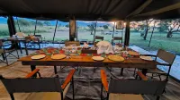 Kananga Special Tented Camp Hotels in 