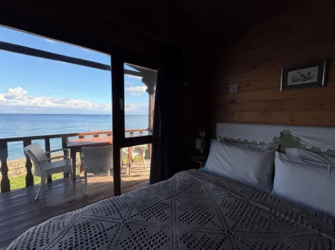 Lipsos Hotel Ata's Place