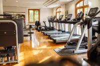 Schlosshotel Kitzbühel - Gym