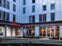 Hampton by Hilton Bordeaux Merignac Airport Hotels in Merignac