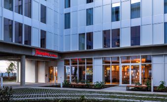 Hampton by Hilton Bordeaux Merignac Airport