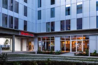 Hampton by Hilton Bordeaux Merignac Airport