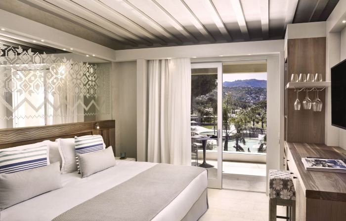7Pines Resort Sardinia