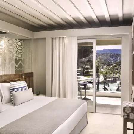 7Pines Resort Sardinia