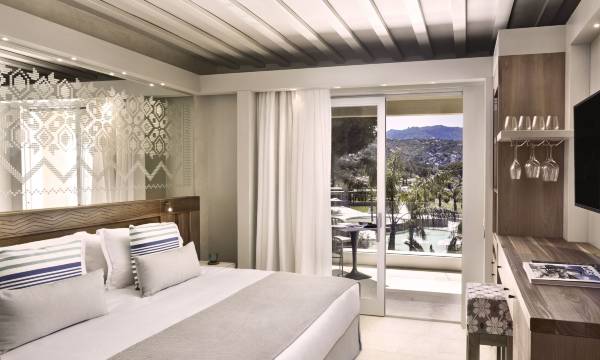 7Pines Resort Sardinia
