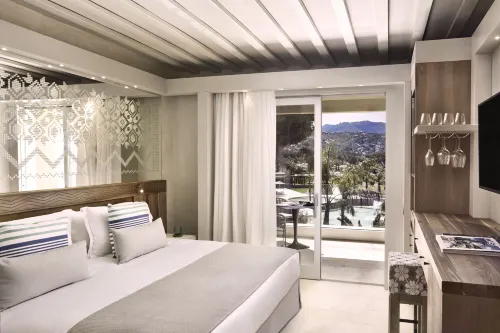 7Pines Resort Sardinia - 5 tähden