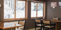 Yachi Onsen - breakfast