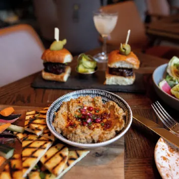 The Sebastian - Vail