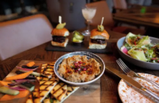 The Sebastian - Vail