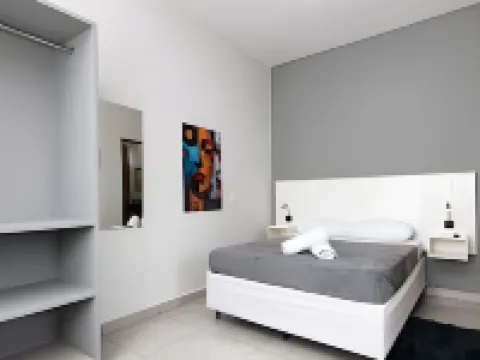 Xavi Studio โรงแรมในเบารู