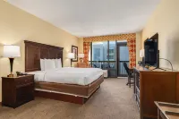 Pier House 60 Clearwater Beach Marina Hotel - balcony