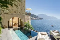 Hotel Santa Caterina - 5 stjerner