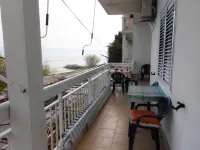 Apartments Anka 20m from the Beach - Ocean View