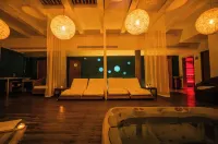 Artisan Playa Esmeralda Family Beach Hotel - spa