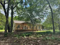 Caney Acres - Close to Bonham, TX & Local Lakes