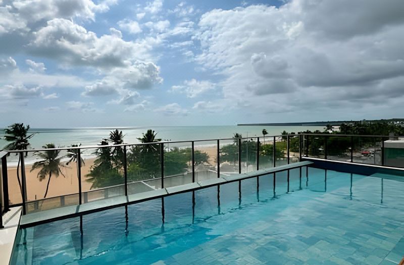 Infinity at the Sea by Welkom photo 4