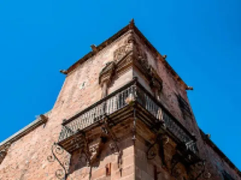 Palacio De Godoy Caceres, Curio Collection By Hilton Hoteles en Cáceres