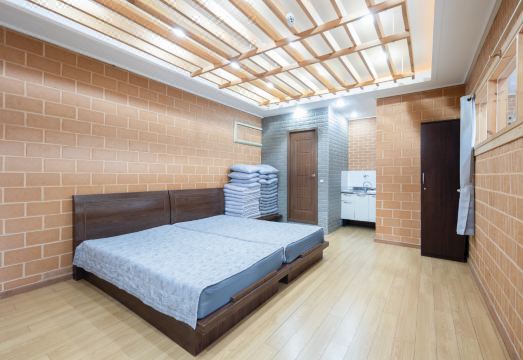 장성 수양호원펜션 대표 이미지