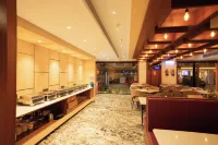 Trayee International - فطور