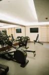 Palacio de Godoy Caceres, Curio Collection by Hilton - salle de sport