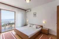 Apartments Vedra