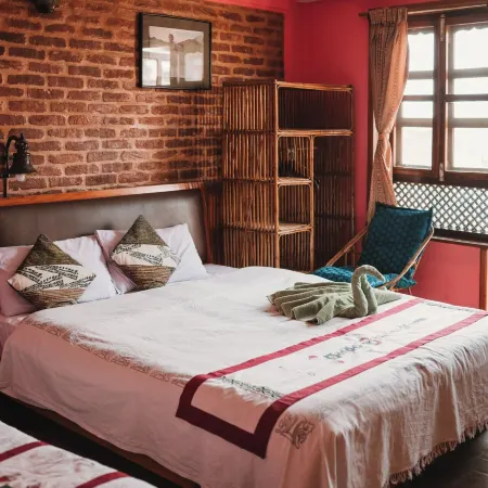 New Shiva Guest House
