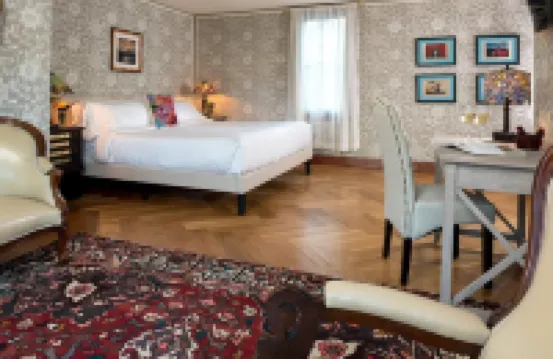 Pine Brook Manor