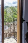 Verdiago Vive Hotel & Spa - Bergblick