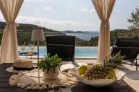 Villa Gospoja - WiFi