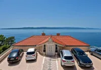 Apartments Draga - Apartments