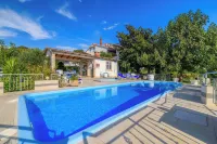 Apartments Ankica - Pool