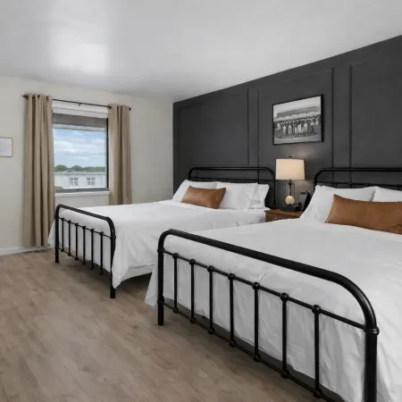 KC's Corner Motel