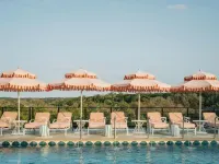 Camp Lucy Hotels in Hays County