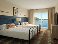 Ocean Gate Resort Hotels in Southport