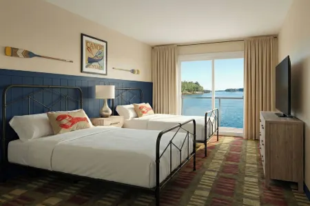 Ocean Gate Resort