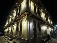 Altair Boutique Hotels in Samarkand