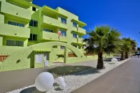 Tropicana Ibiza Suites - Adults Only