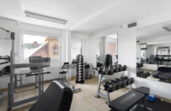 Best Western Hotel Bollnas