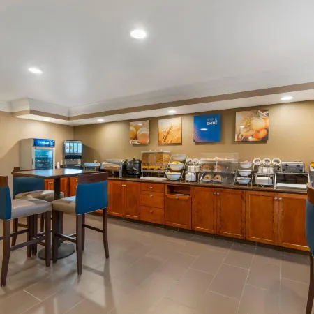 Comfort Inn Arcata