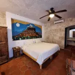 Casa Maru Hotel - spa