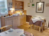 The Sportsview Guest House Hotels in Oxford