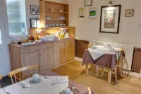The Sportsview Guest House