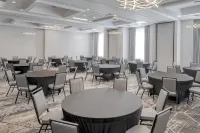 Staybridge Suites FEDERAL WAY - SEATTLE SOUTH by IHG - breakfast