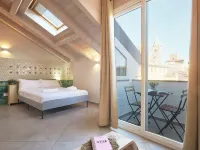 Tra le Torri Hotels in Albenga