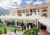 Apartamentos Spa Villa Pasiega - Wifi