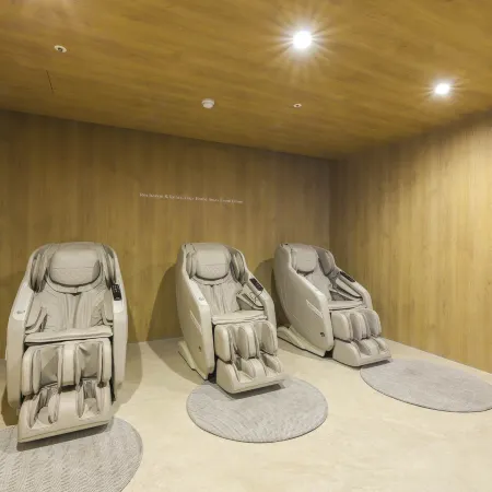 Haeundae Sunset Hotel Отели рядом с достопримечательностью «Музей Ульсана»