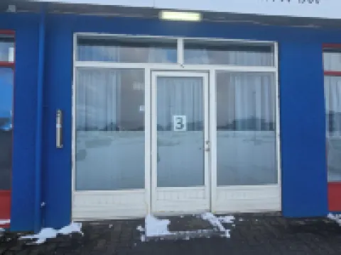 Reykjanes Guesthouse Hotel a 